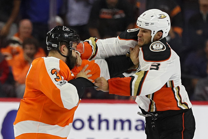 Patrick Smith/Getty Images